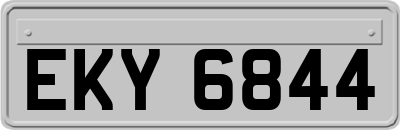 EKY6844