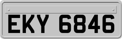 EKY6846