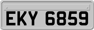 EKY6859