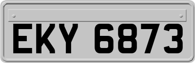EKY6873