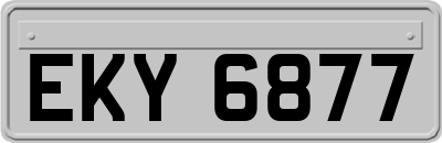 EKY6877