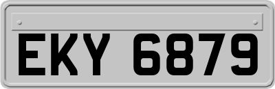 EKY6879