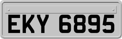 EKY6895