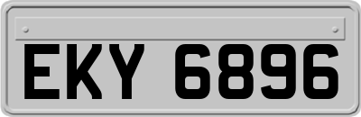 EKY6896