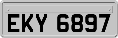 EKY6897