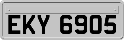 EKY6905