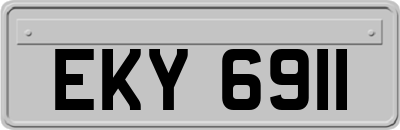 EKY6911