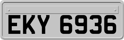 EKY6936