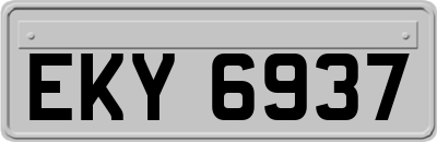 EKY6937