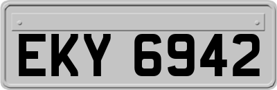 EKY6942