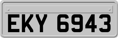 EKY6943