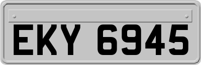 EKY6945