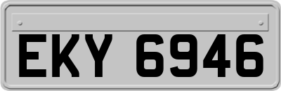 EKY6946