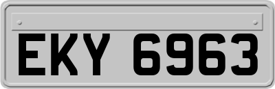 EKY6963