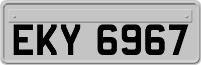 EKY6967
