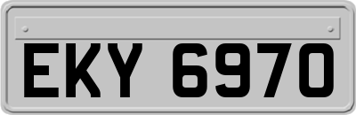 EKY6970