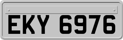 EKY6976