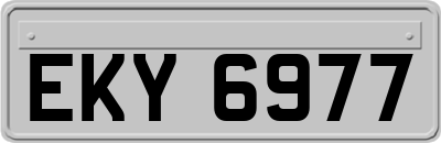 EKY6977
