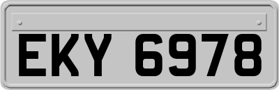 EKY6978