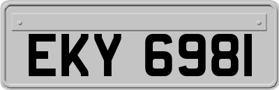 EKY6981