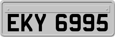 EKY6995