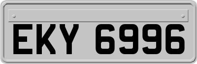 EKY6996