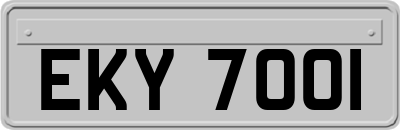 EKY7001