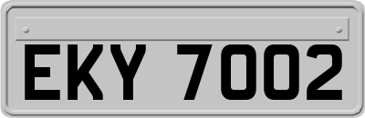 EKY7002