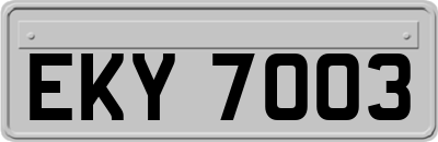 EKY7003