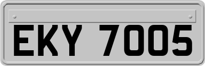 EKY7005