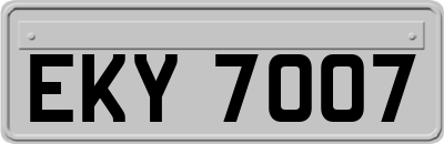 EKY7007