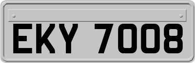 EKY7008