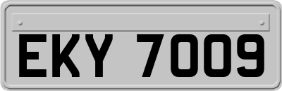EKY7009