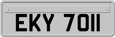 EKY7011