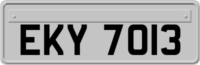 EKY7013