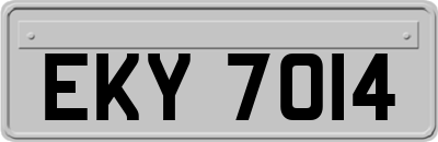 EKY7014