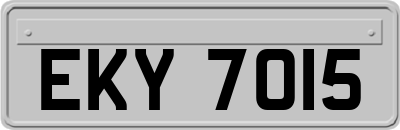 EKY7015