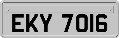 EKY7016