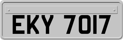 EKY7017