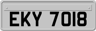 EKY7018