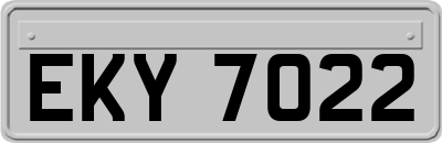 EKY7022