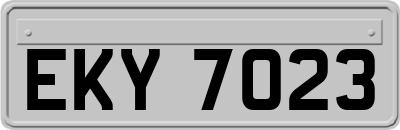 EKY7023