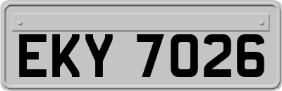 EKY7026