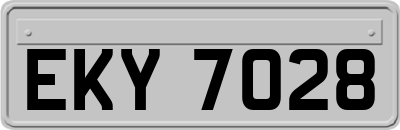 EKY7028
