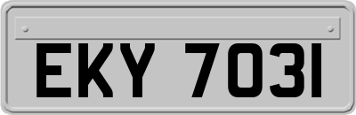 EKY7031