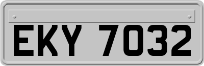 EKY7032