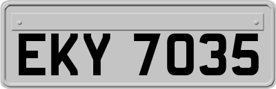 EKY7035