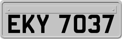 EKY7037
