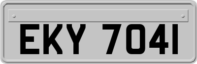 EKY7041