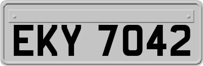 EKY7042